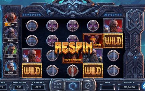 vikings go to hell slot|Vikings Go To Hell .
